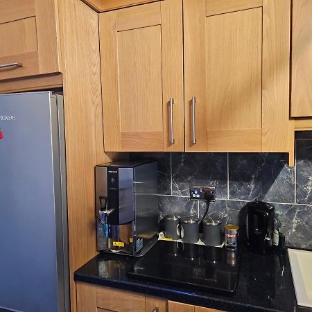Apartmán Baron Park House Clonmel Exteriér fotografie