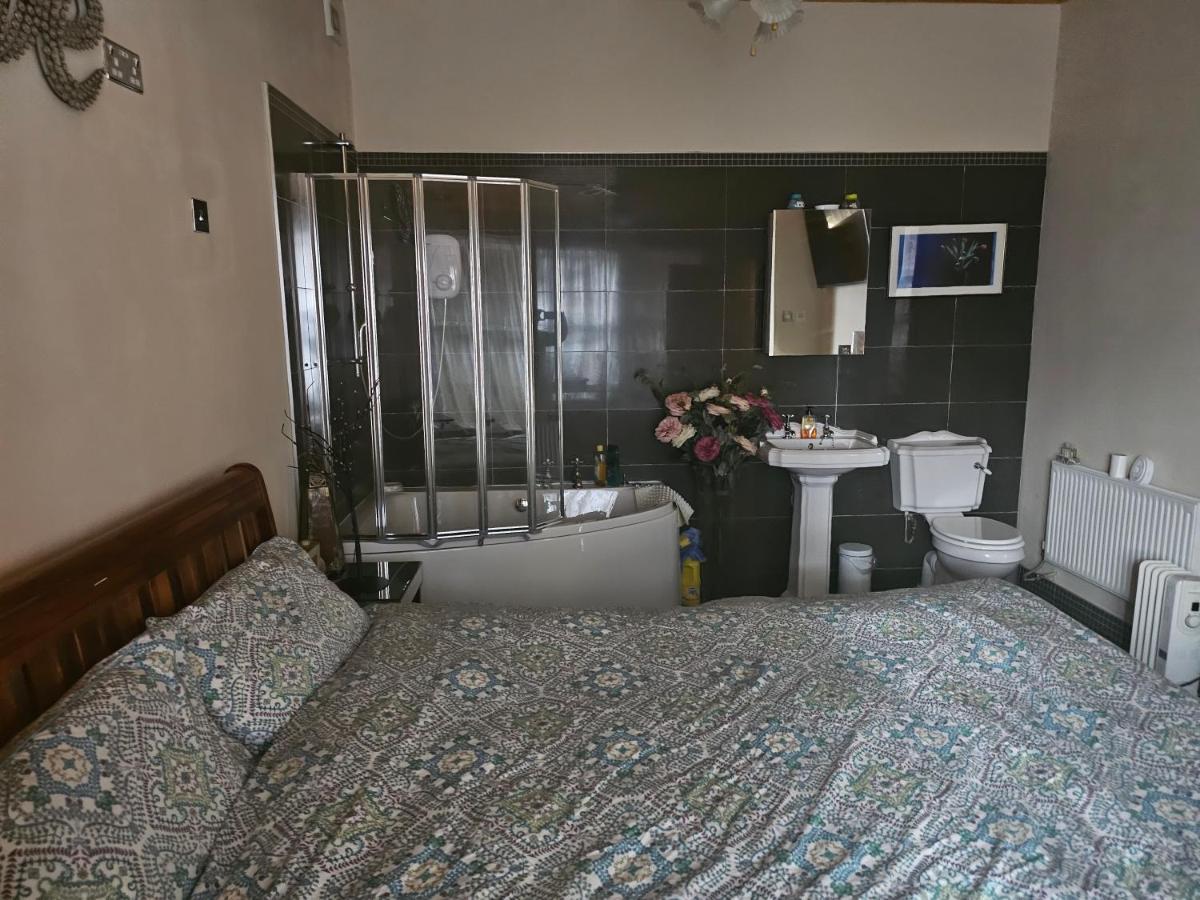 Apartmán Baron Park House Clonmel Exteriér fotografie