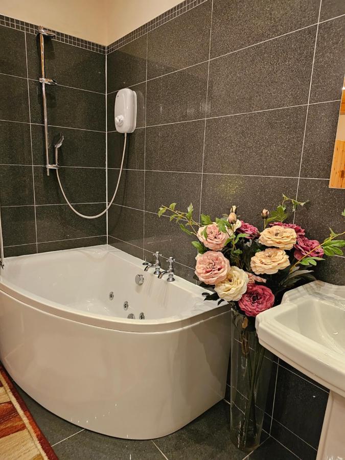 Apartmán Baron Park House Clonmel Exteriér fotografie